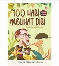 Image of 100 hari Melihat Diri : Obrolan bersama Tanaman : Diskon 60 hari