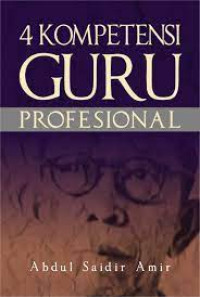 Image of 4 Kompetensi Guru Profesional