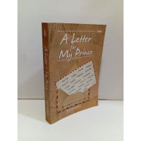 Image of A Letter for My Prince