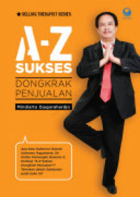Image of A- Z Sukses Dongkrak Penjualan