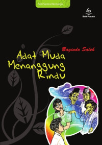 Image of Adat Muda Menanggung Rindu