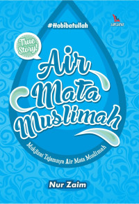 Image of Air Mata Muslimah
