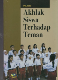Image of Akhlak Siswa Terhadap Teman