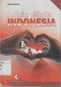 Image of Aku Cinta Indonesia