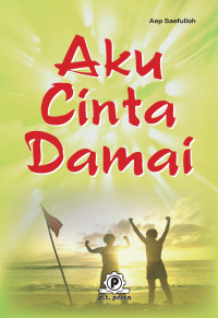 Image of Aku Cinta Damai