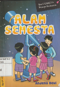 Image of Alam Semesta