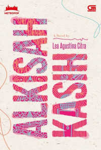 Image of Alkisah Kasih