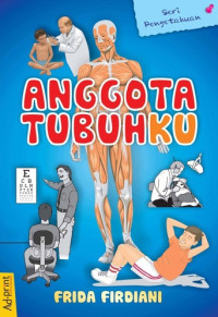 Image of Anggota Tubuhku