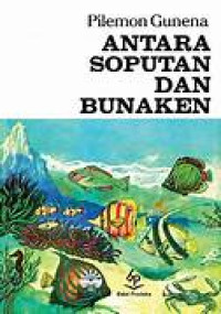 Image of Antara Soputan dan Bunaken