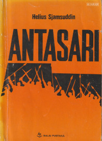 Image of Antasari