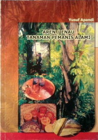 Image of Aren/Enau Tanaman Pemanis Alami