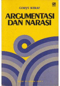 Image of Argumentasi dan Narasi