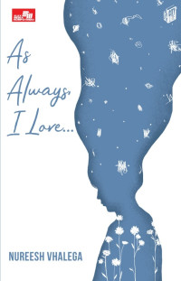 Image of As Always, I Love---