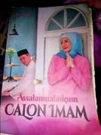 Image of Assalamualaikum Calon Imam