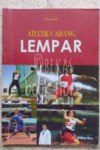 Image of Atletik Cabang Lempar