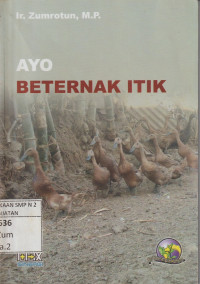 Image of Ayo Beternak Itik