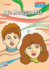 Image of Ayo Menggambar