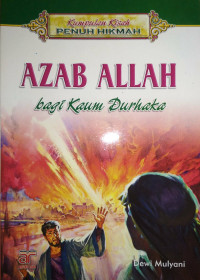 Image of Azab Allah Bagi Kaum Durhaka