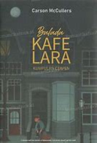 Image of Balada Kafe Lara : Kumpulan Cerpen
