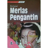 Image of Belajar Merias Pengantin