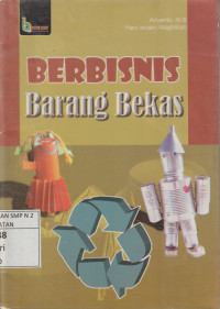 Image of Berbisnis Barang Bekas