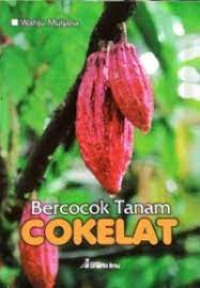 Image of Bercocok Tanam Cokelat
