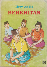 Image of Berkhitan