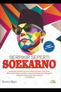 Image of Berpikir Seperti Soekarno