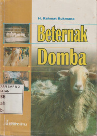 Image of Beternak Domba