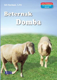 Image of Beternak Domba