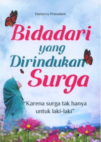 Image of Bidadari yang Dirindukan Surga