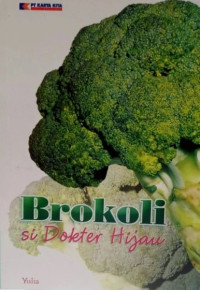 Image of Brokoli : Dokter Hijau