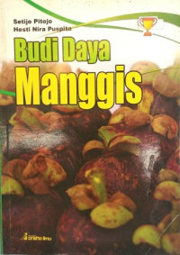 Image of Budi Daya Manggis