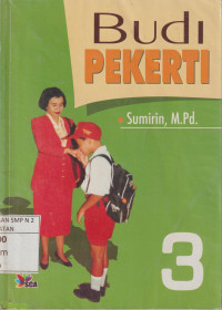 Image of Budi Pekerti