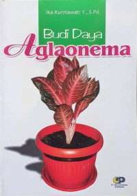 Image of Budidaya Aglonema