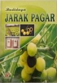 Image of Budidaya Jarak Pagar