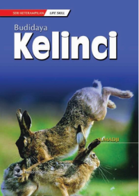 Image of Budidaya Kelinci