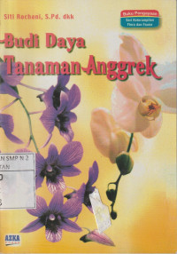 Image of Budidaya Tanaman Anggrek