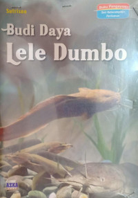 Image of Budidaya Lele Dumbo