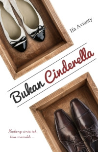 Image of Bukan Cinderella
