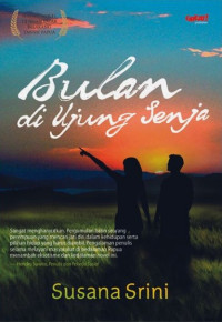Image of Bulan di Ujung Senja