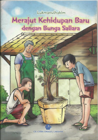 Image of Bunga Saliara