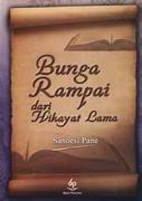 Image of Bunga Rampai : Dari Hikayat Lama