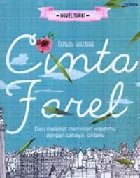 Image of Cinta Farel