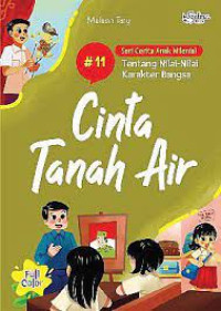 Image of Cinta Tanah Air #11