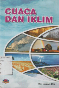 Image of Cuaca Dan Iklim