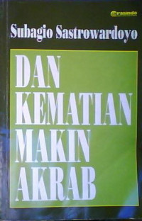 Image of Dan Kematian Akan Akrab
