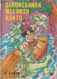 Image of Darongbawan Melawan Hantu
