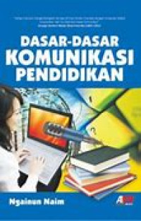 Image of Dasar-Dasar Komunikasi Pendidikan