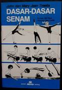 Image of Dasar-Dasar Senam